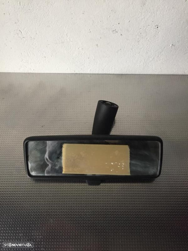 Espelho Retrovisor Interior Seat Ibiza Ii (6K1) - 2