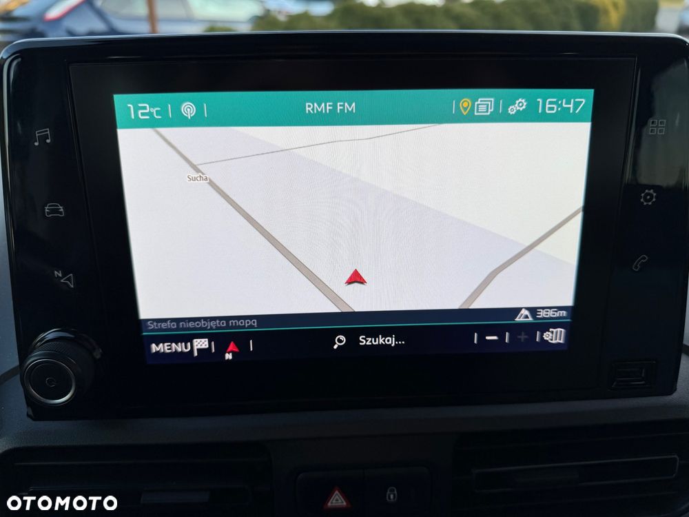 Citroën Berlingo XL 130 PLUS - 16