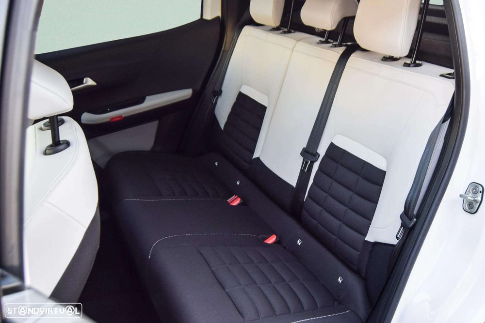 Citroën e-C3 Aircross 44 kWh Autonomia Conforto Max - 34
