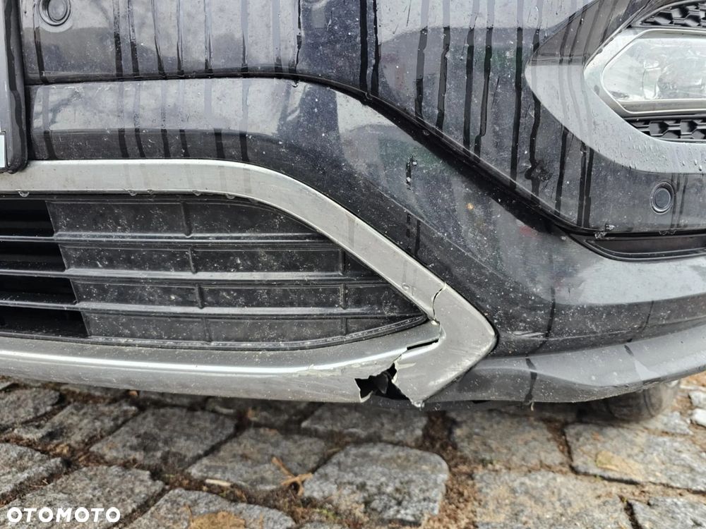 Ford Edge Vignale 2.0 TDCi 4WD - 7