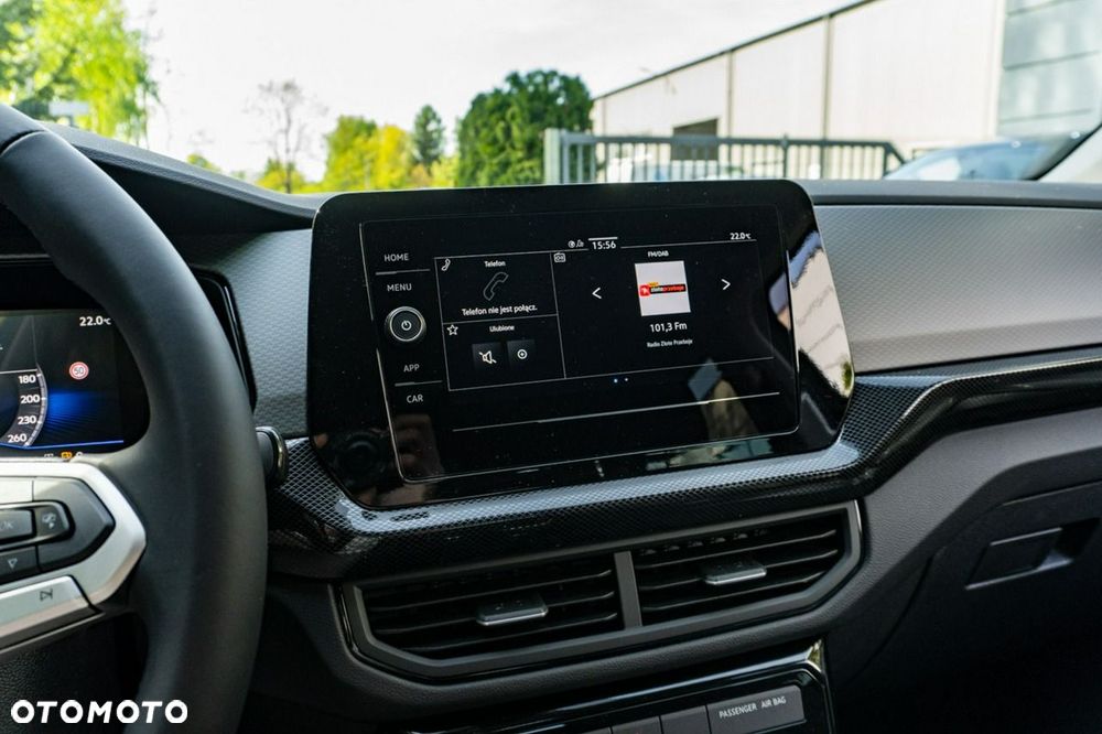 Volkswagen T-Cross - 28
