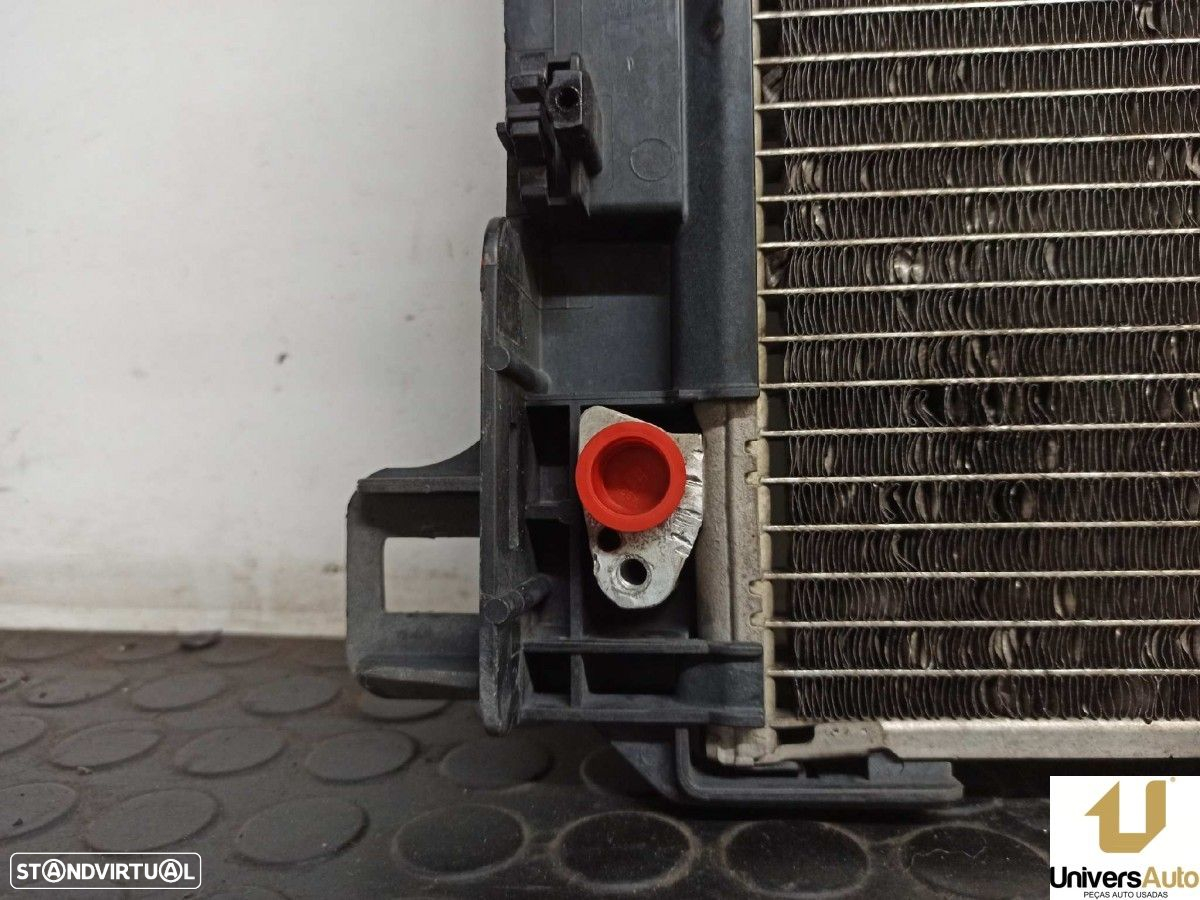 RADIADOR AR CONDICIONADO MERCEDES CLASE C (W204) FAMILIAR 220 T CDI BLUEEFFICIEN... - 6