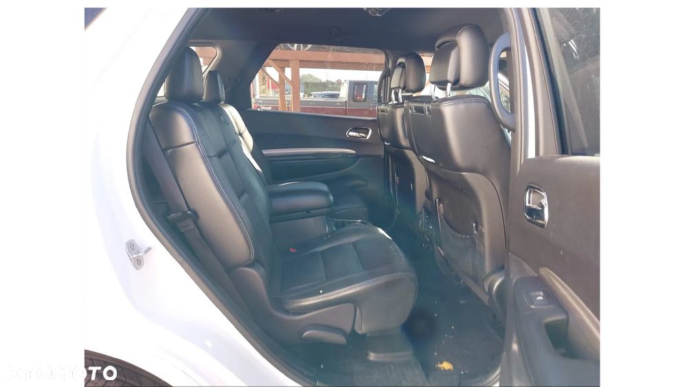 Dodge Durango - 6