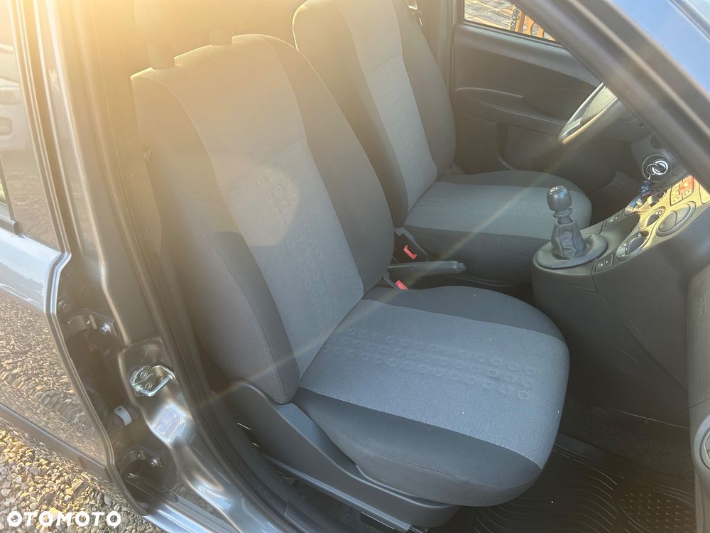 Fiat Panda - 6