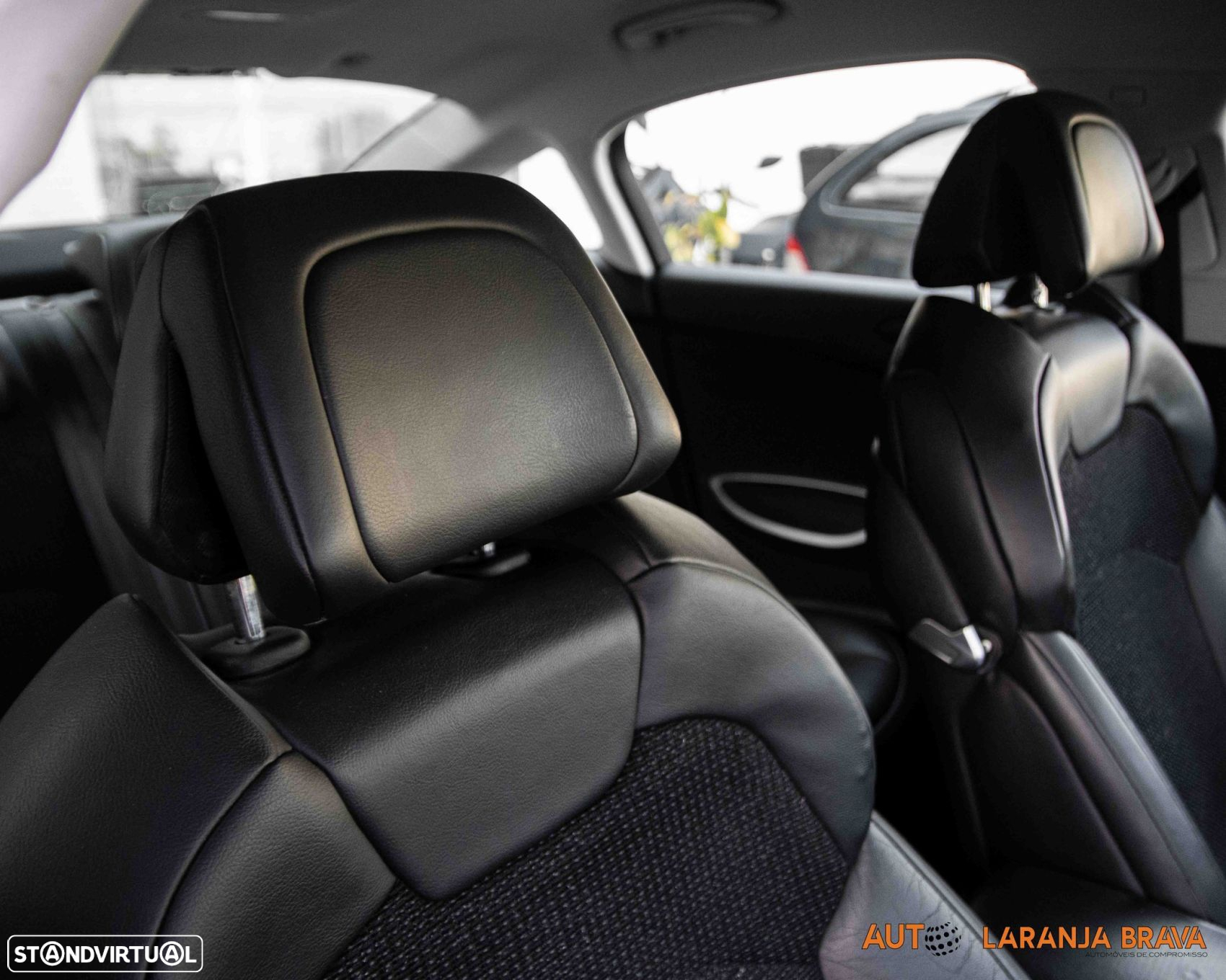 Citroën C5 1.6 HDi VTR+ - 31
