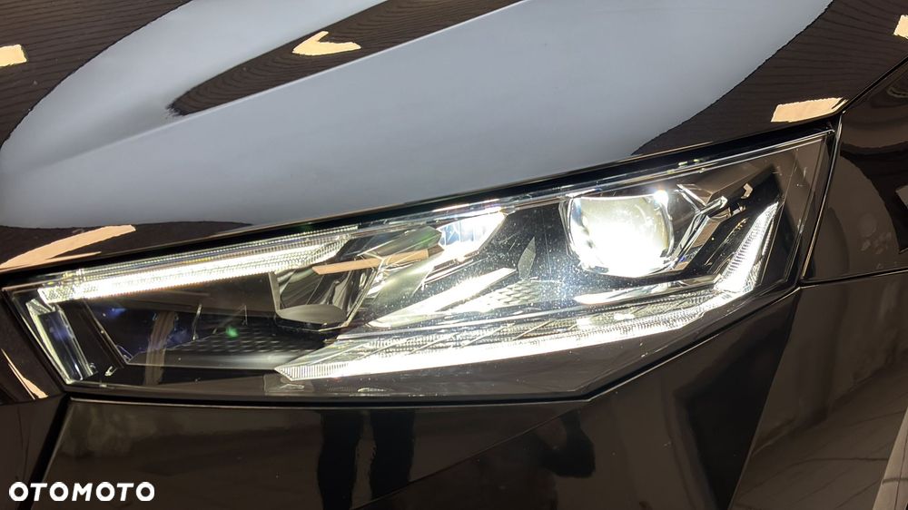 Skoda Scala 1.0 TSI Monte Carlo DSG - 29