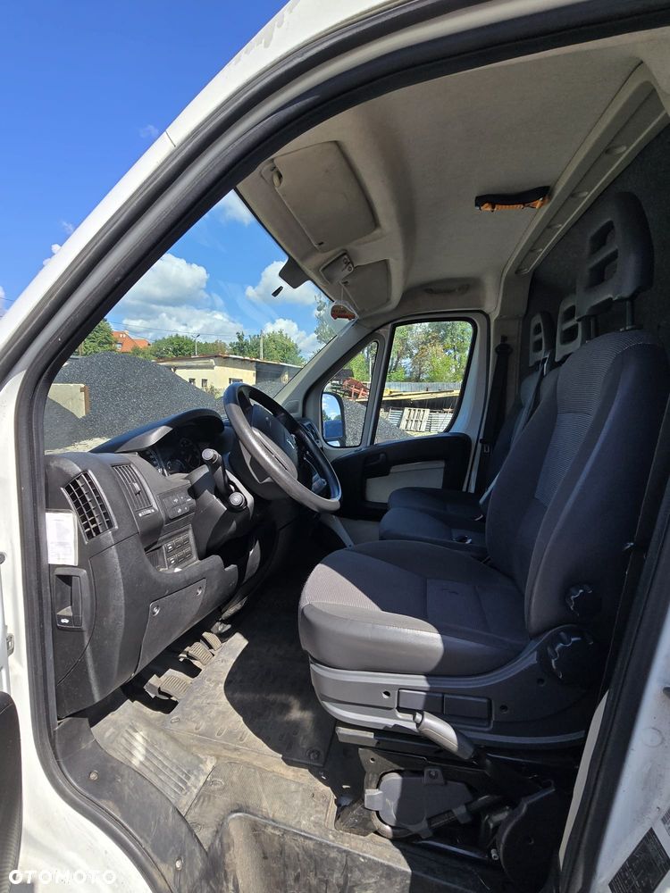 Peugeot Boxer L3 - 3