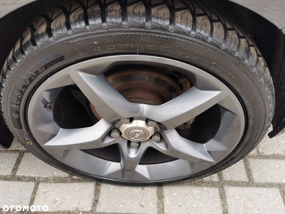 Opel Astra 1.6 Edition 111 Jahre - 37