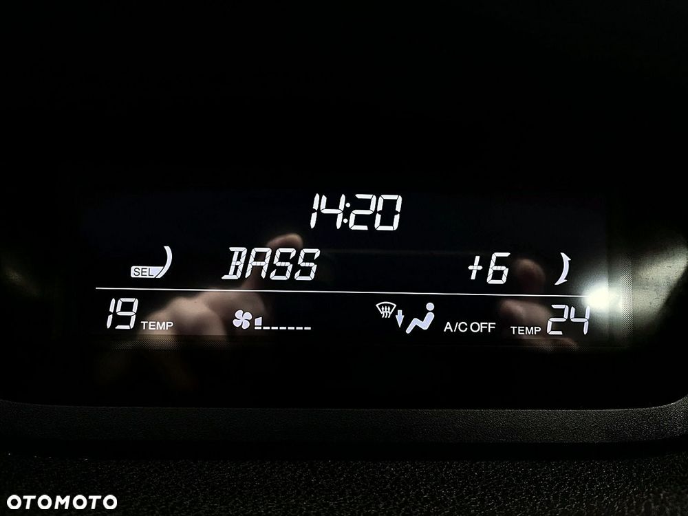 Honda Accord - 36