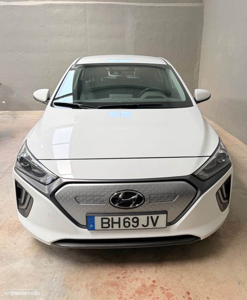 Hyundai Ioniq Advantage - 1