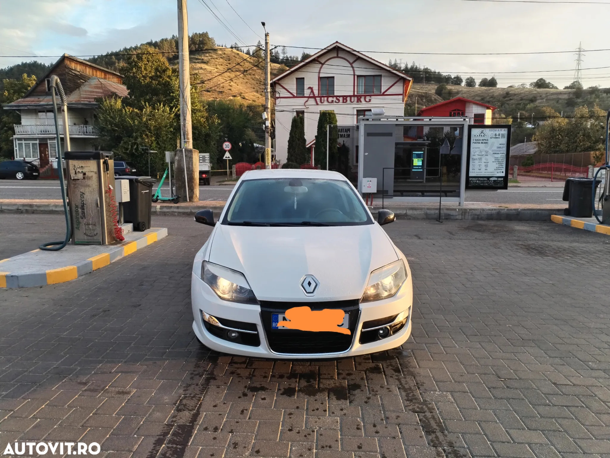Renault Laguna - 2