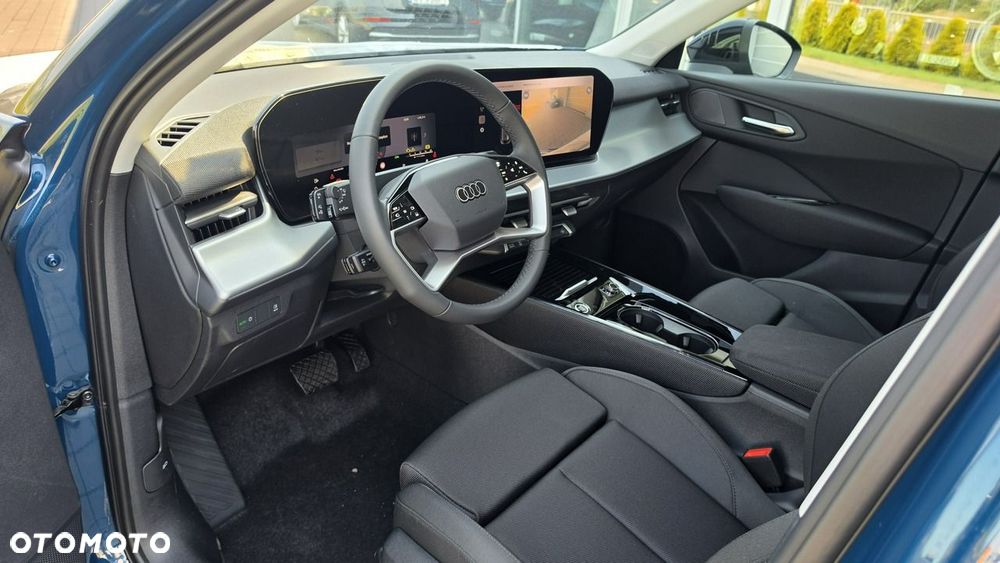 Audi Q3 Sportback - 7