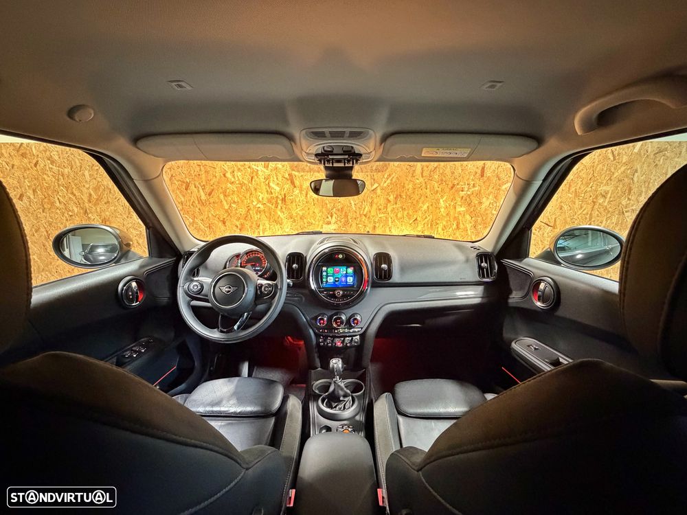 MINI Countryman Cooper - 7