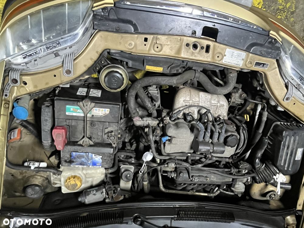 Chevrolet Aveo - 8