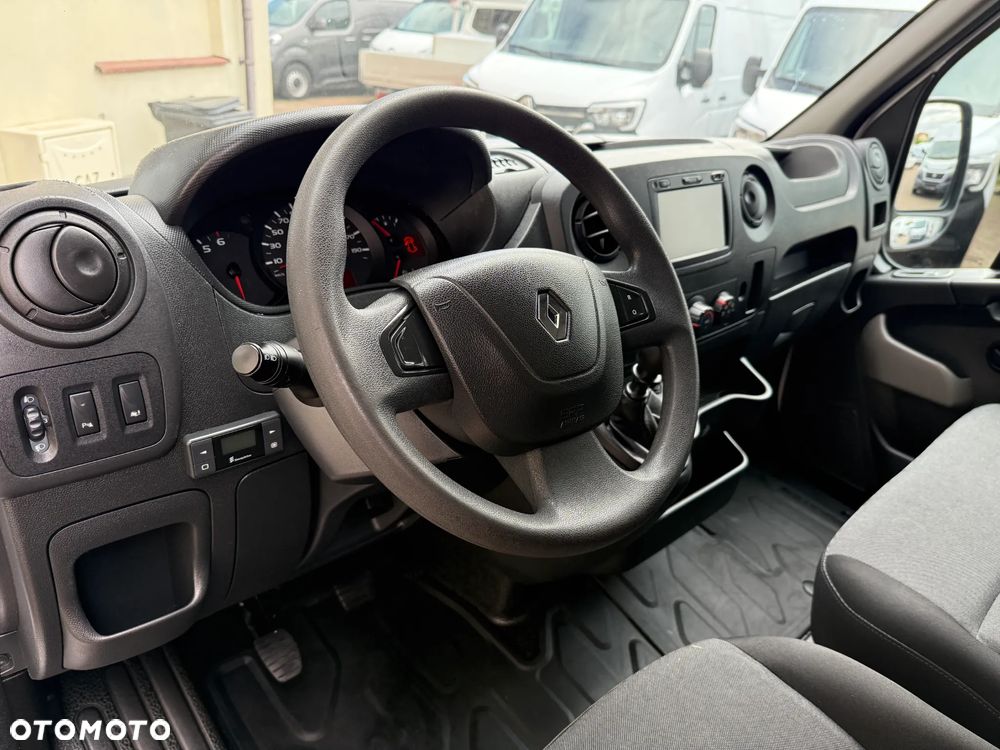 Renault Master L3H2 170-konny - 23