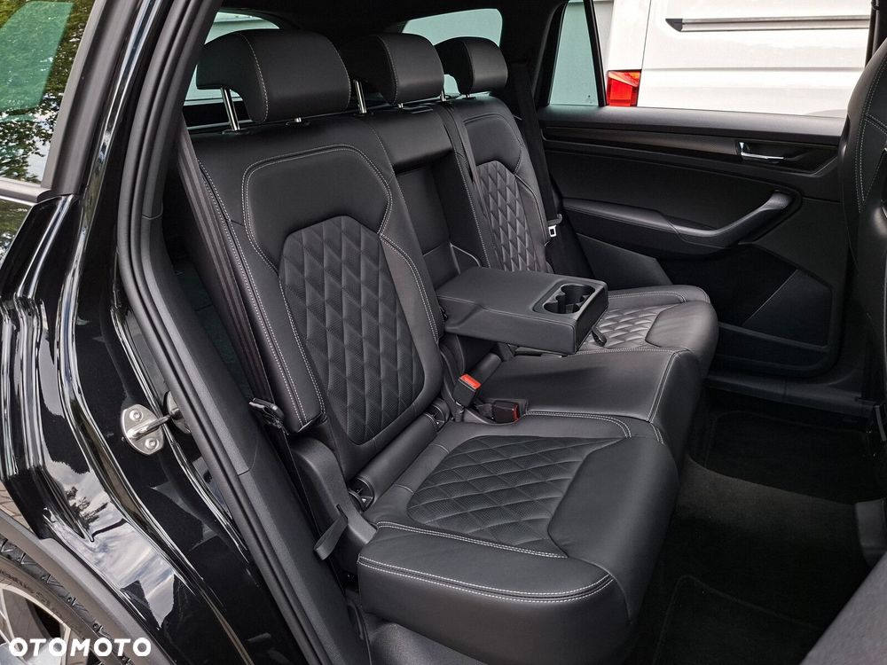Skoda Kodiaq - 18