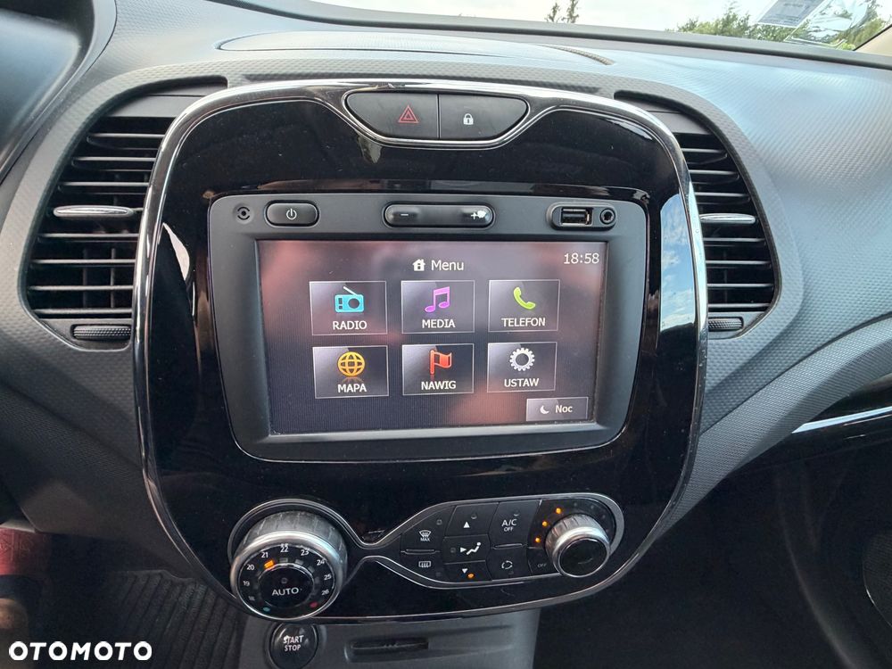 Renault Captur (ENERGY) dCi 90 LIMITED - 20