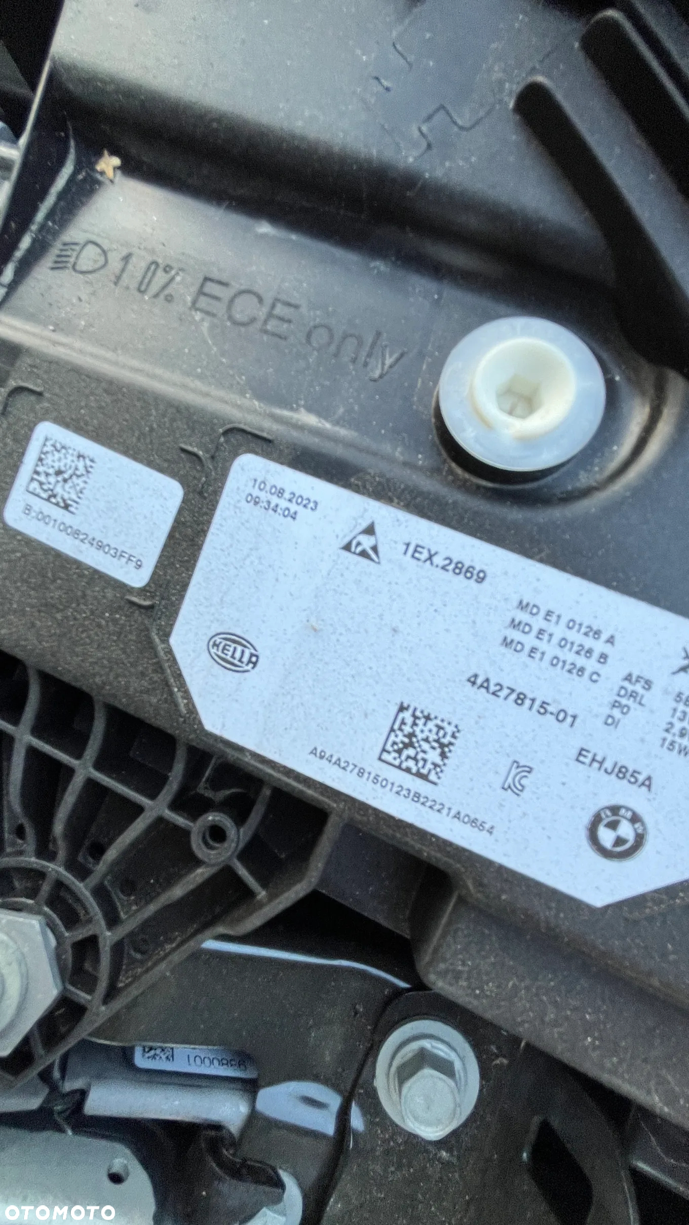 BMW iX1 xDrive30 66.5kWh xLine - 17