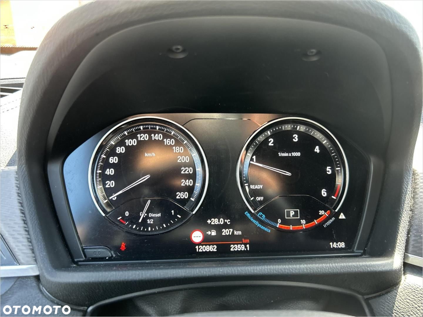 BMW X2 xDrive18d M Sport - 21