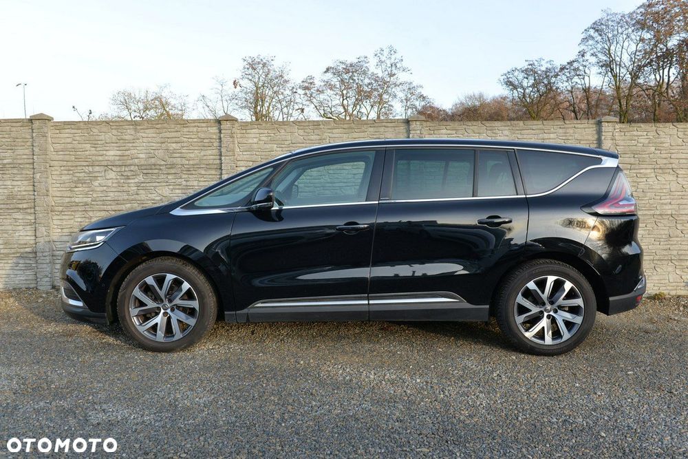 Renault Espace 1.6 TCE Energy Zen EDC 7os - 2
