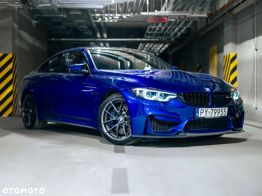BMW M4 - 9