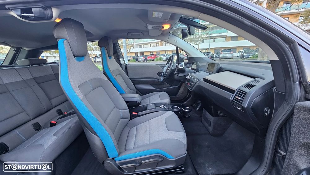 BMW i3 (94 Ah) - 31