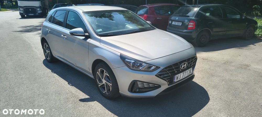 Hyundai i30 1.5 DPI Smart - 4