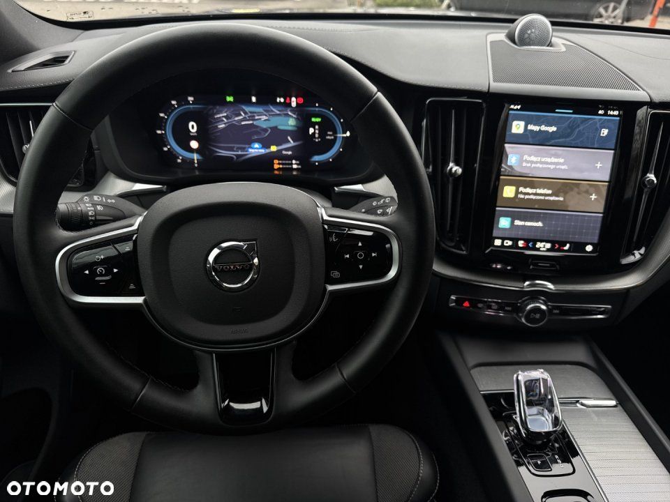 Volvo XC 60 - 21