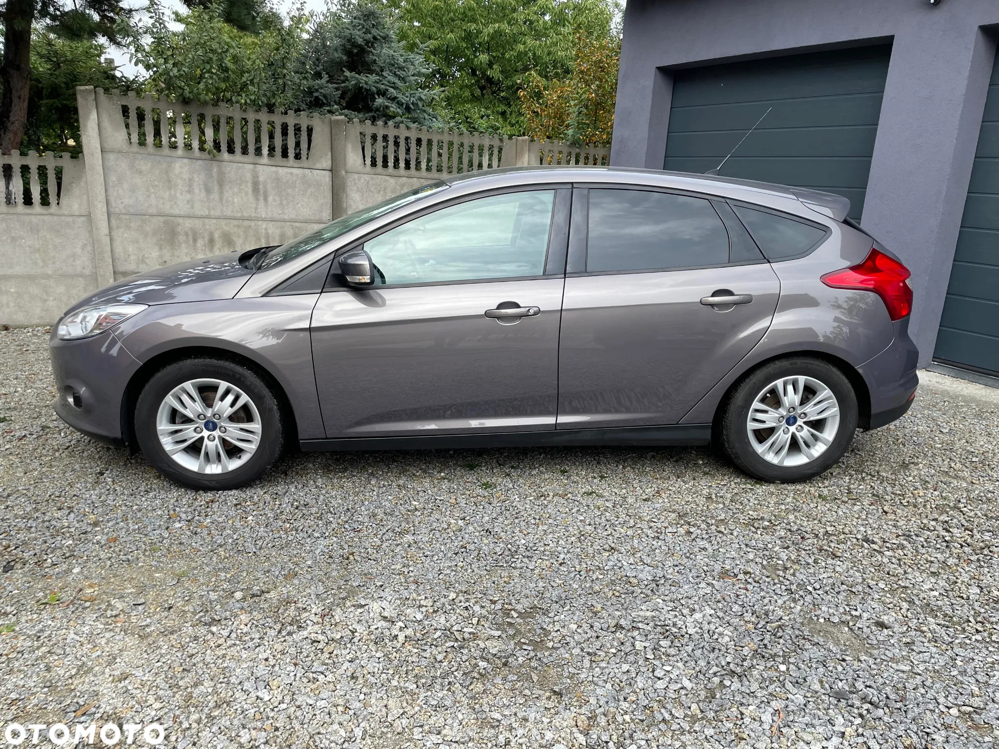 Ford Focus - 2
