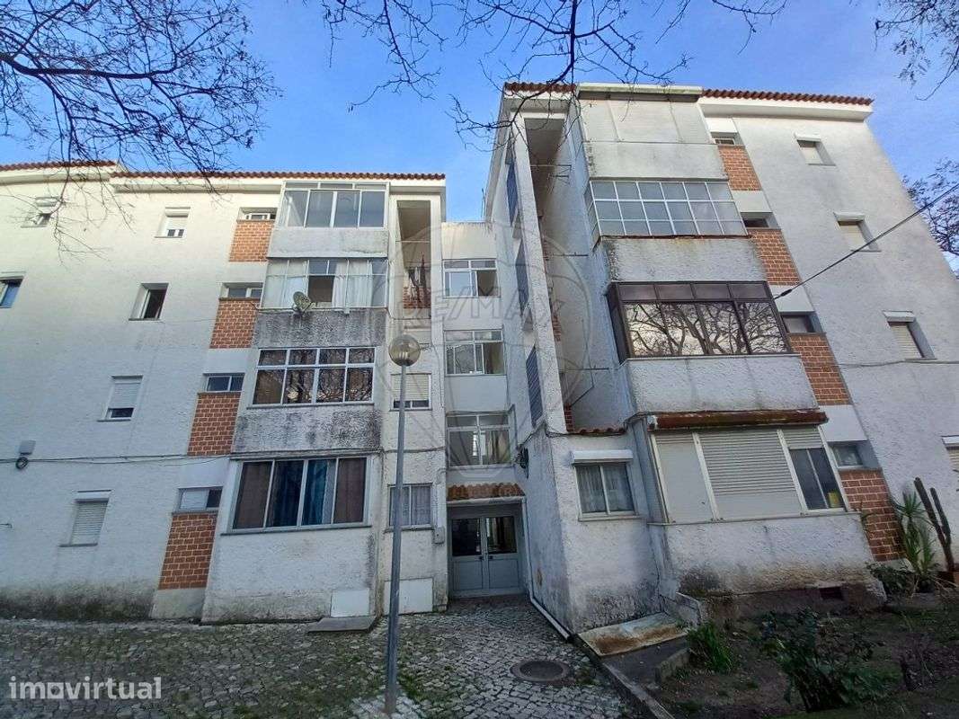 Apartamento T2 para venda - Grande imagem: 2/24