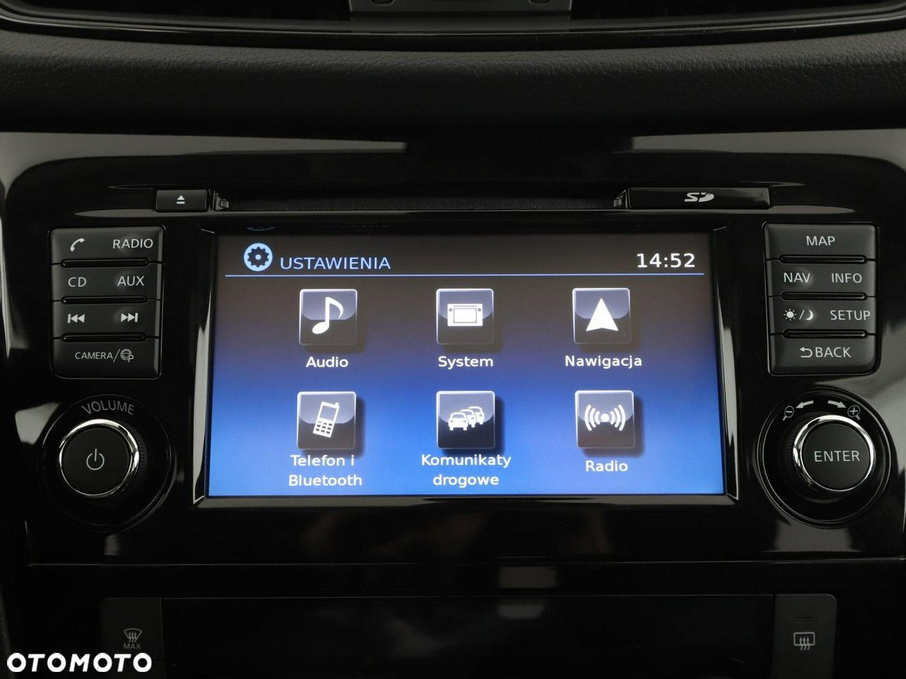 Nissan X-Trail 1.3 DIG-T Tekna - 23