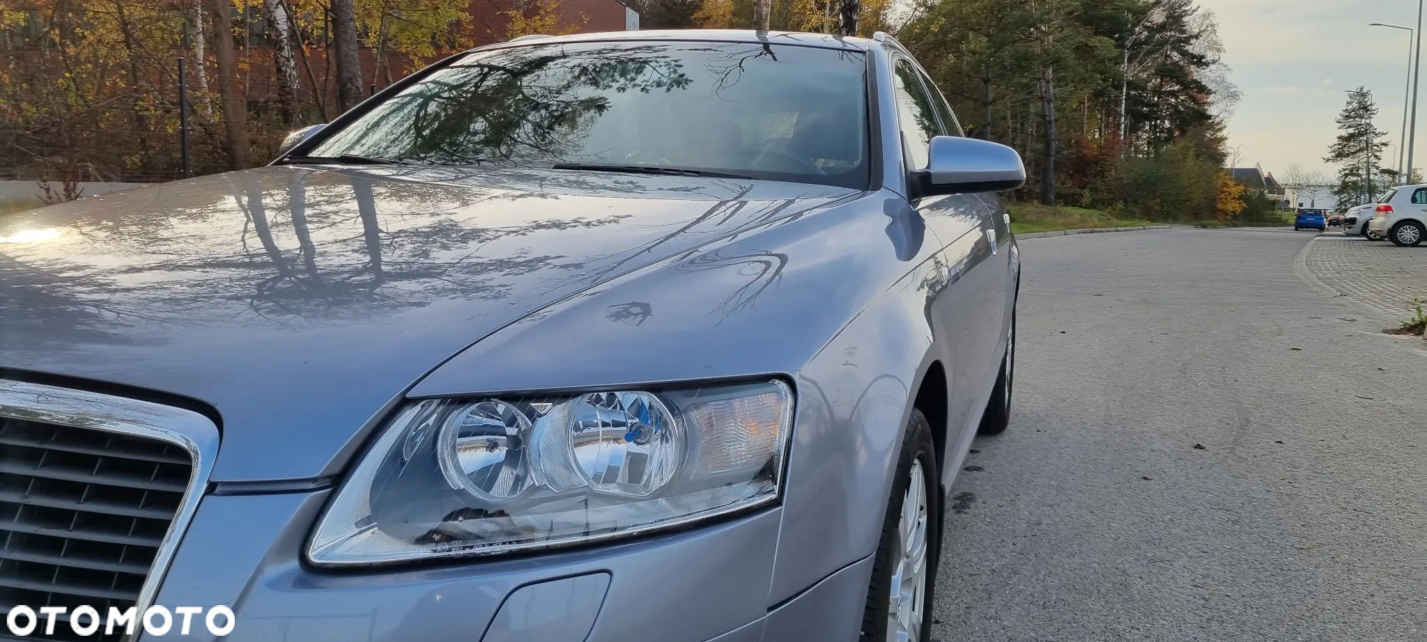 Audi A6 Avant 2.0 TFSI - 15