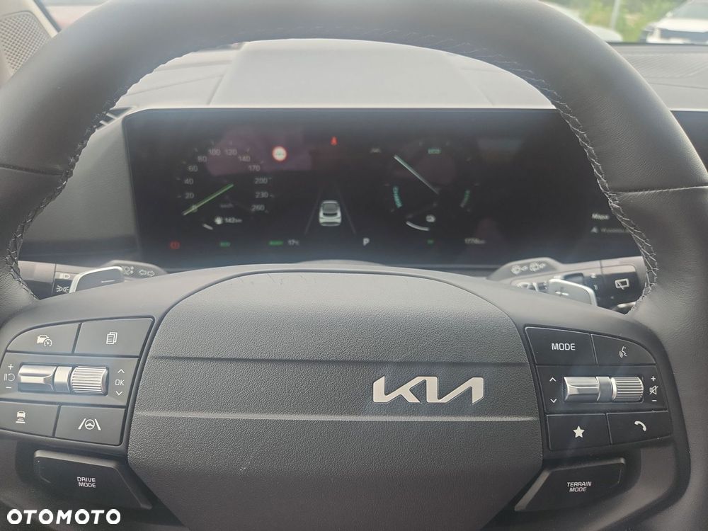 Kia Sportage - 20