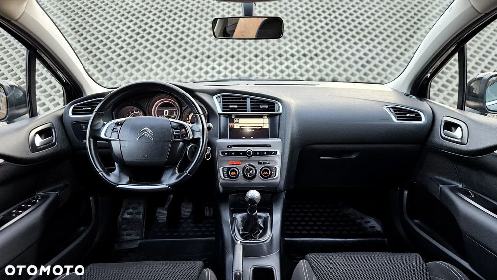 Citroën C4 1.6 BlueHDi Feel - 6