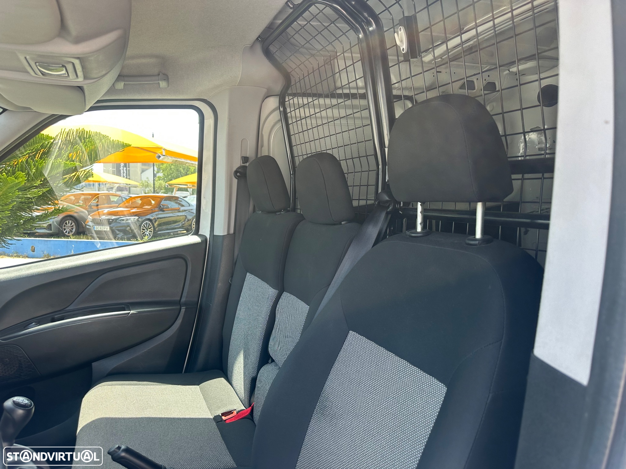 Fiat Doblo 1.3 Multijet - 28