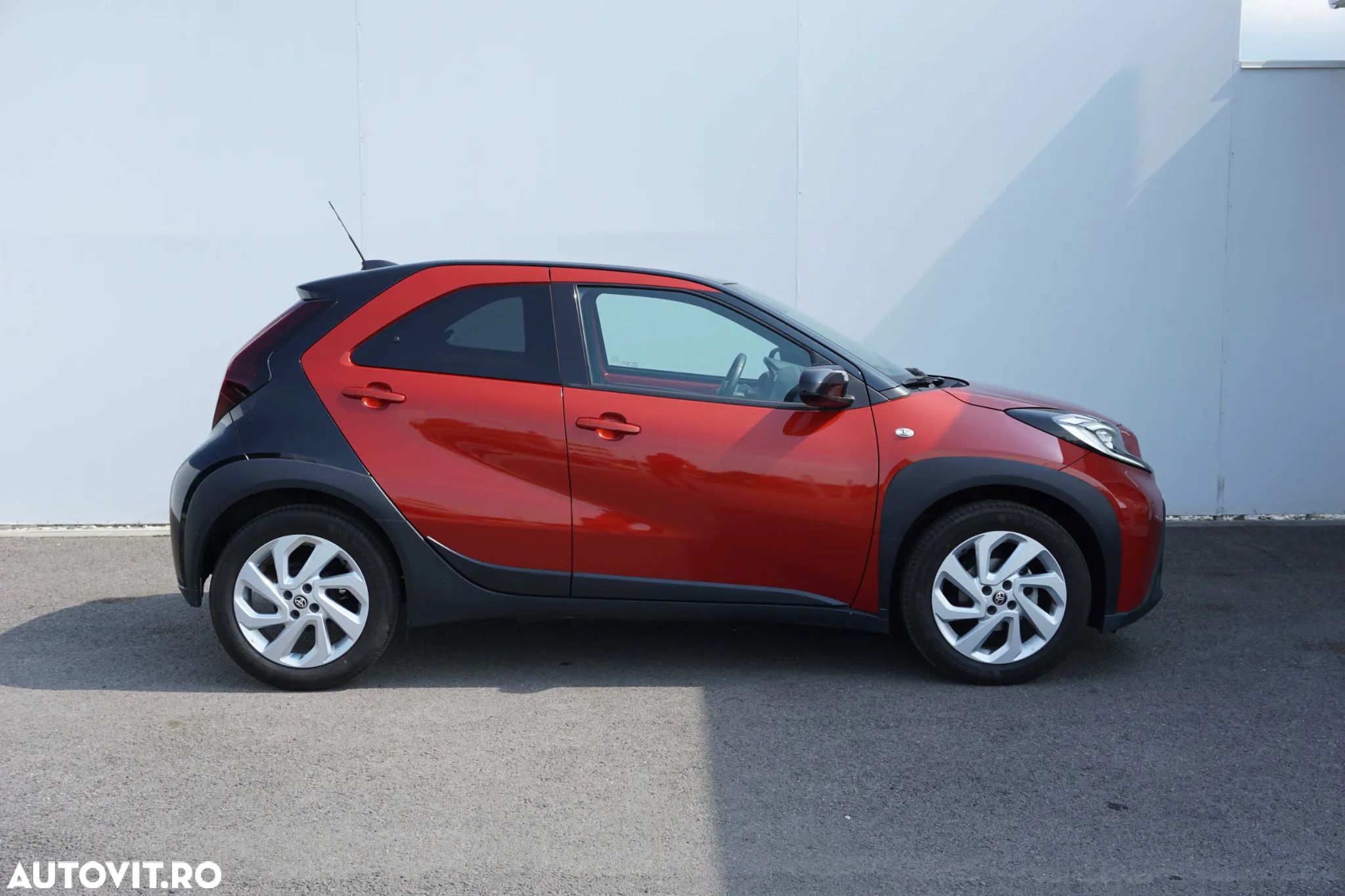 Toyota Aygo - 6