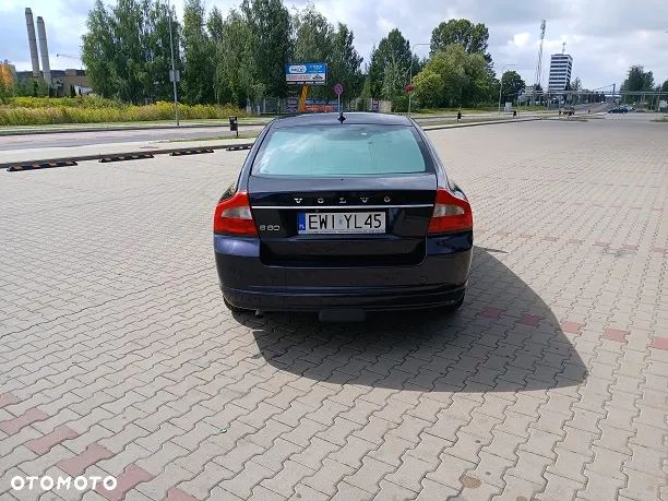 Volvo S80 2.0 Momentum - 11