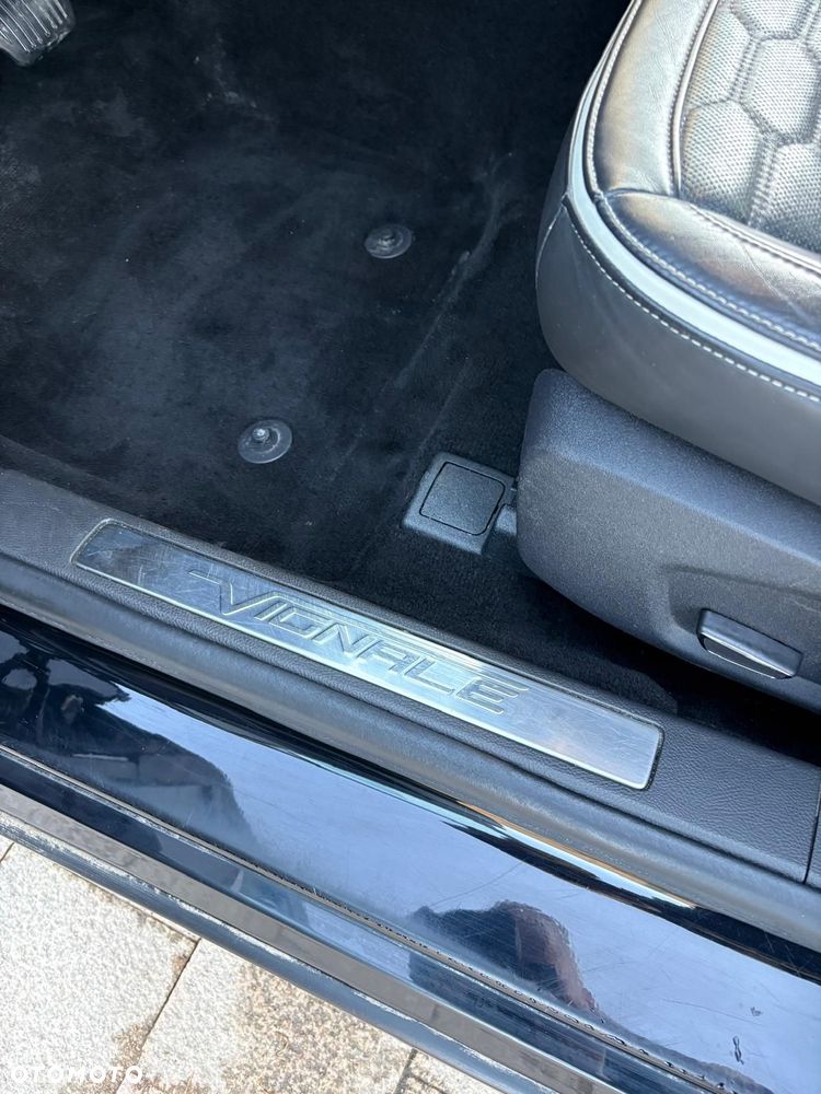 Ford Mondeo Vignale 2.0 TDCi PowerShift - 20
