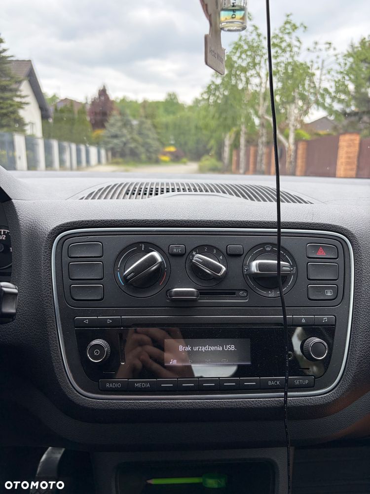 Skoda Citigo - 10