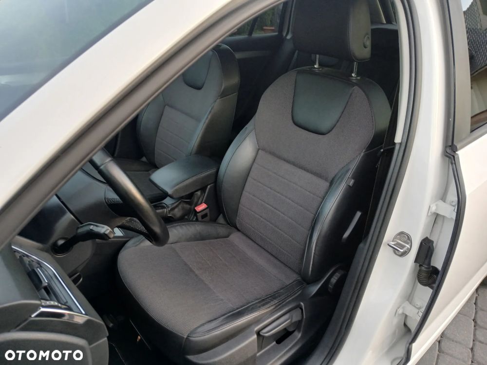 Skoda Octavia 2.0 TDI Elegance - 20
