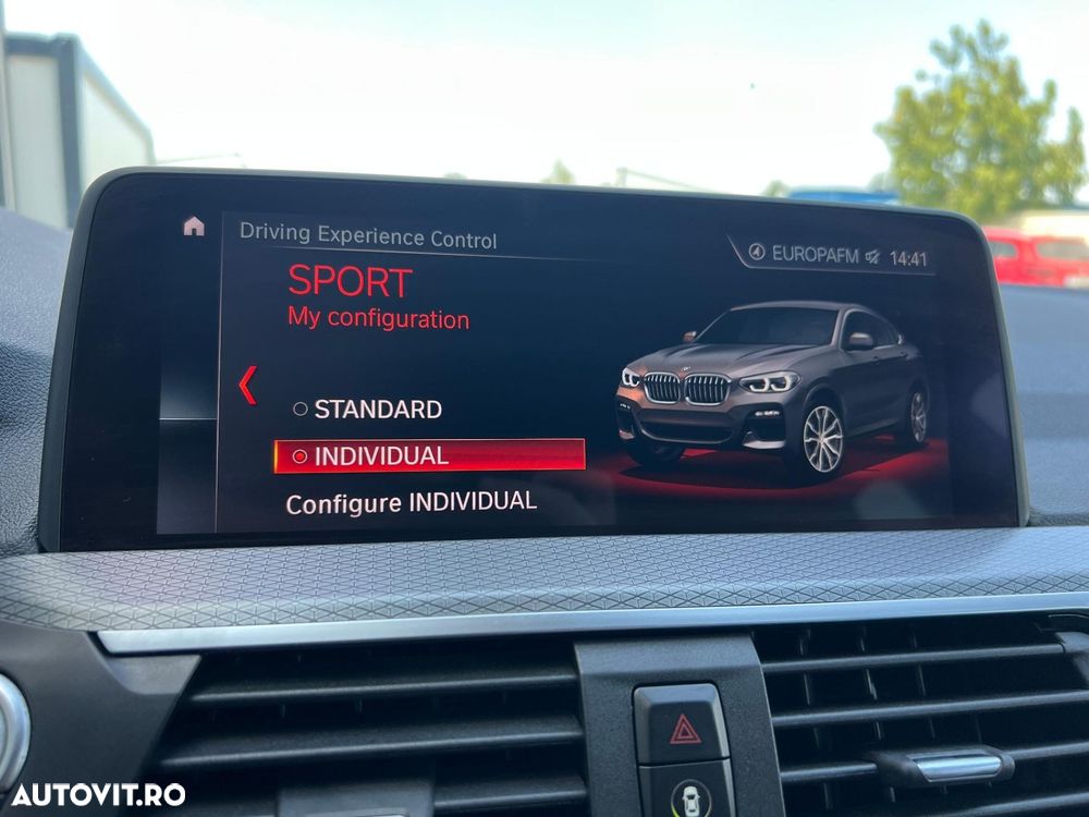 BMW X4 - 23