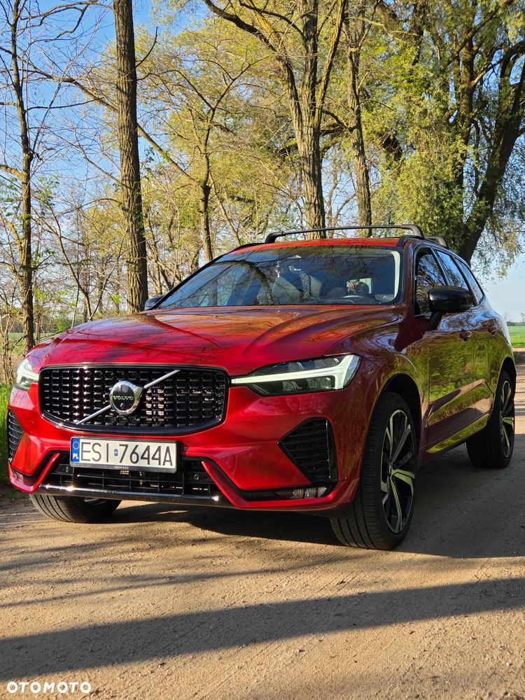 Volvo XC 60 B5 B Inscription - 4