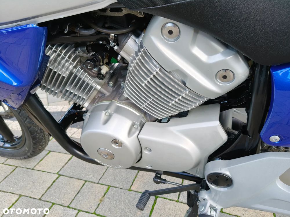 Honda Varadero - 13