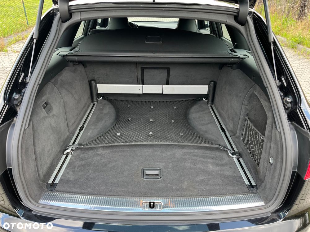 Audi S6 Limousine - 32