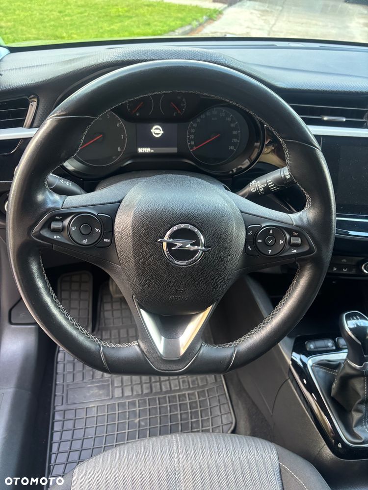 Opel Corsa 1.2 Start/Stop Edition - 14