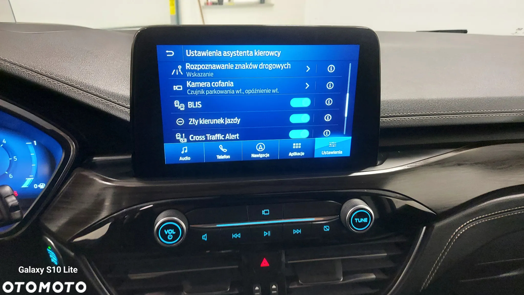 Ford Kuga Vignale 2.0 EcoBlue AWD - 26