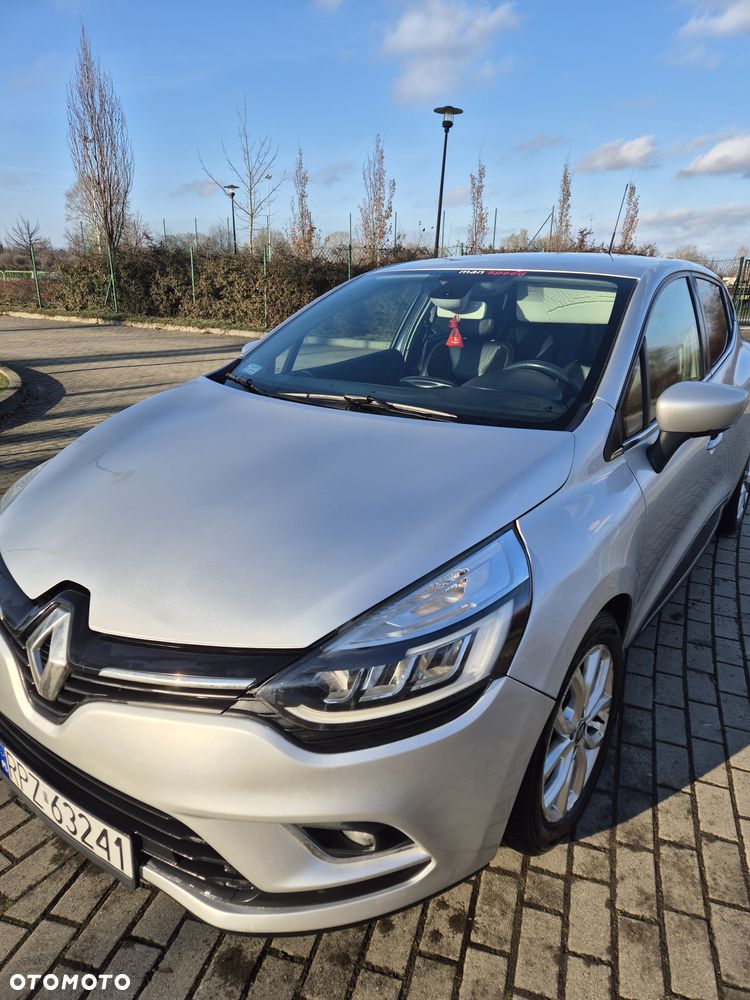 Renault Clio 1.5 dCi Energy Limited - 4