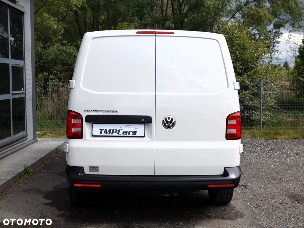 Volkswagen TRANSPORTER Chłodnia - 26