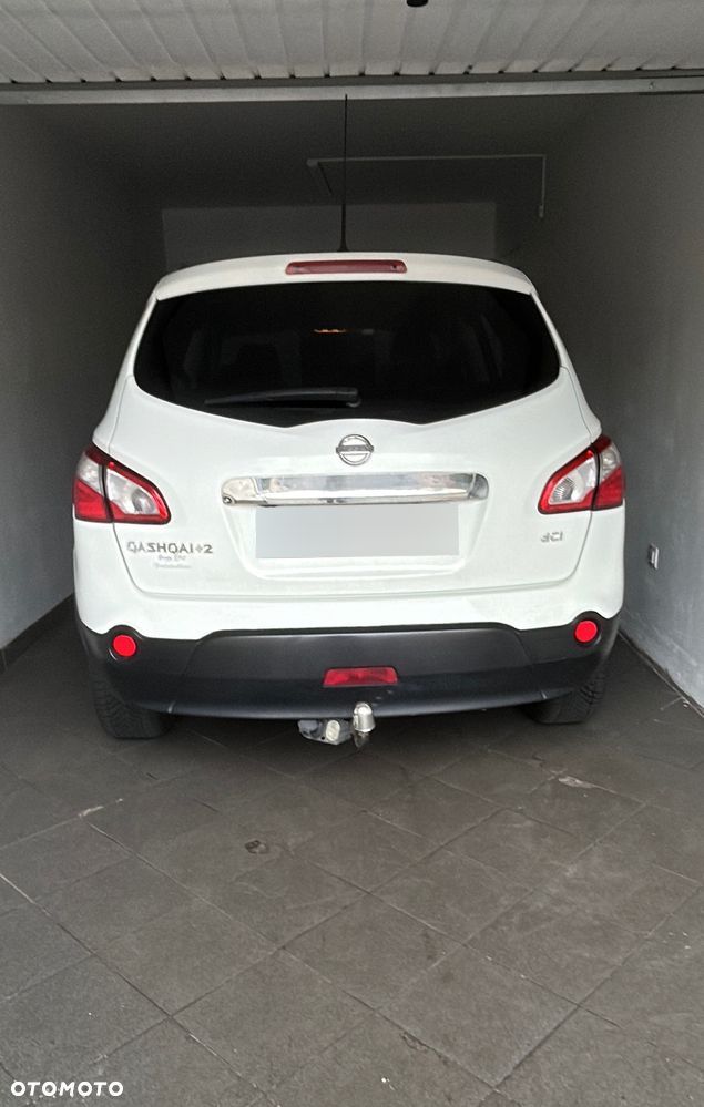 Nissan Qashqai 1.6 dCi 4x4 Acenta - 10