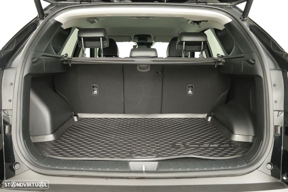 Hyundai Tucson 1.6 CRDi Premium DCT - 26